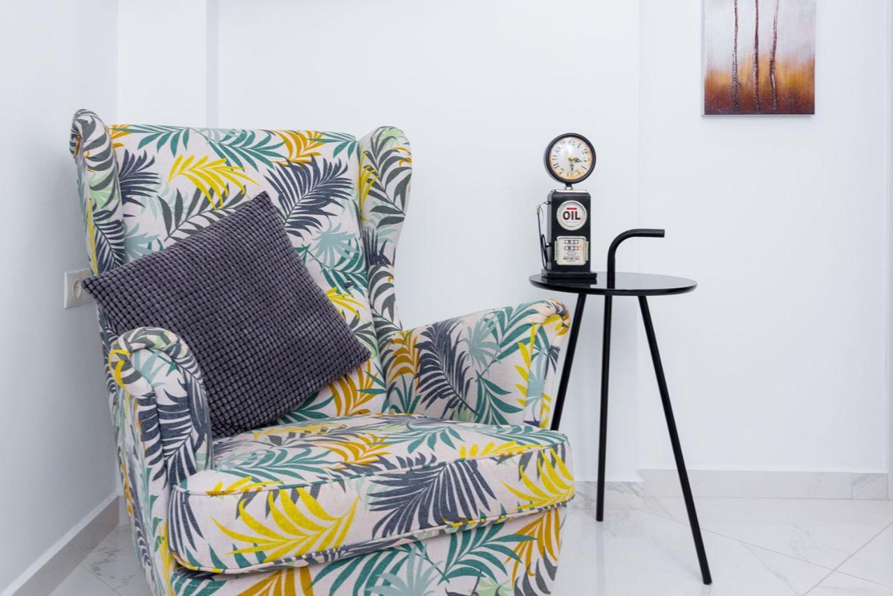 Lyto By Heloni Apartments Ateny Zewnętrze zdjęcie