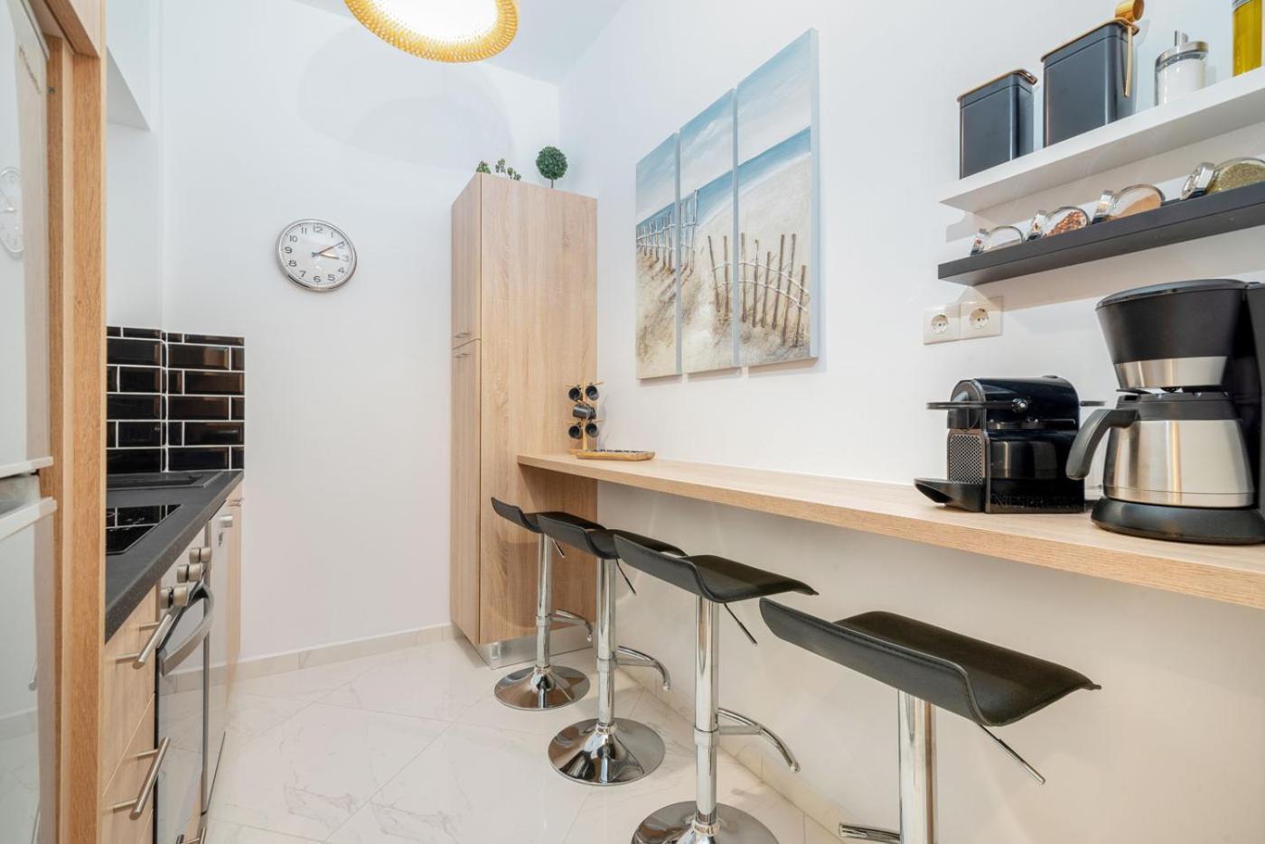 Lyto By Heloni Apartments Ateny Zewnętrze zdjęcie