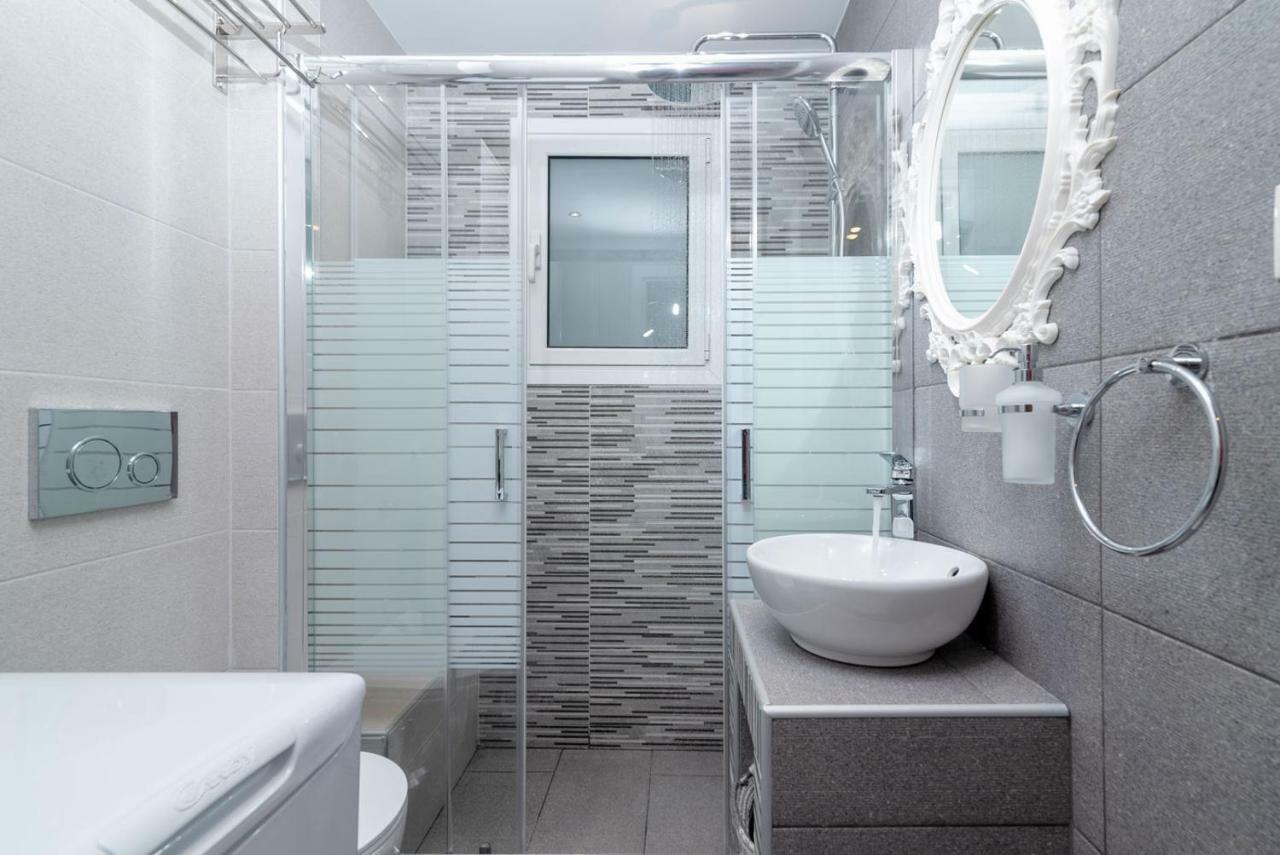 Lyto By Heloni Apartments Ateny Zewnętrze zdjęcie
