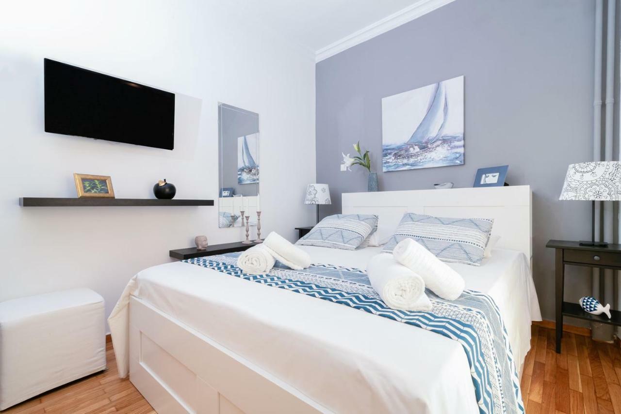Lyto By Heloni Apartments Ateny Zewnętrze zdjęcie