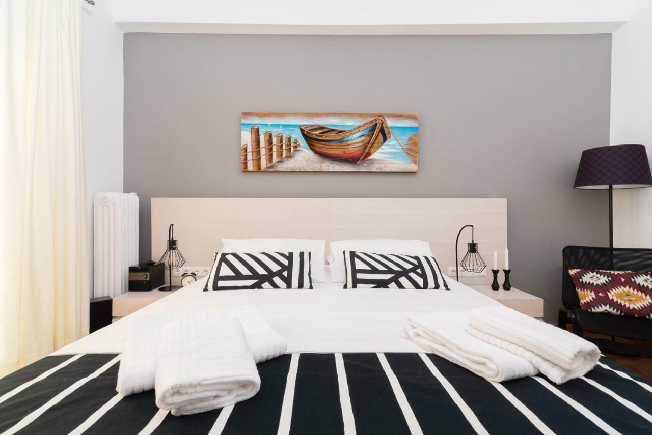 Lyto By Heloni Apartments Ateny Zewnętrze zdjęcie