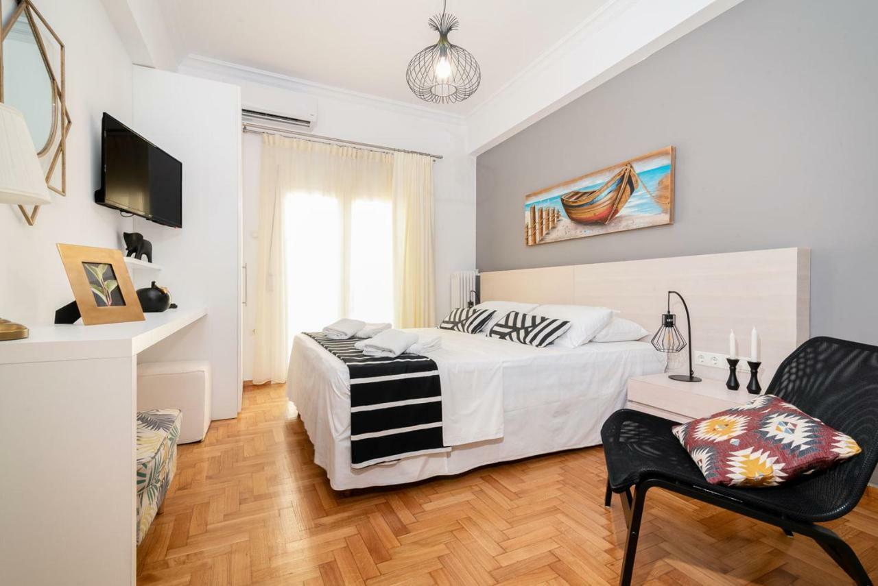 Lyto By Heloni Apartments Ateny Zewnętrze zdjęcie