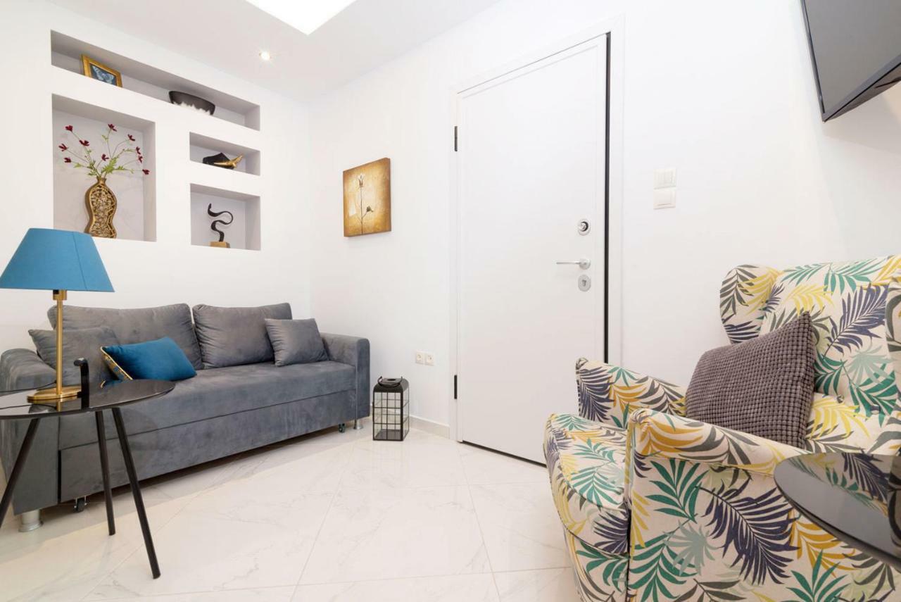 Lyto By Heloni Apartments Ateny Zewnętrze zdjęcie