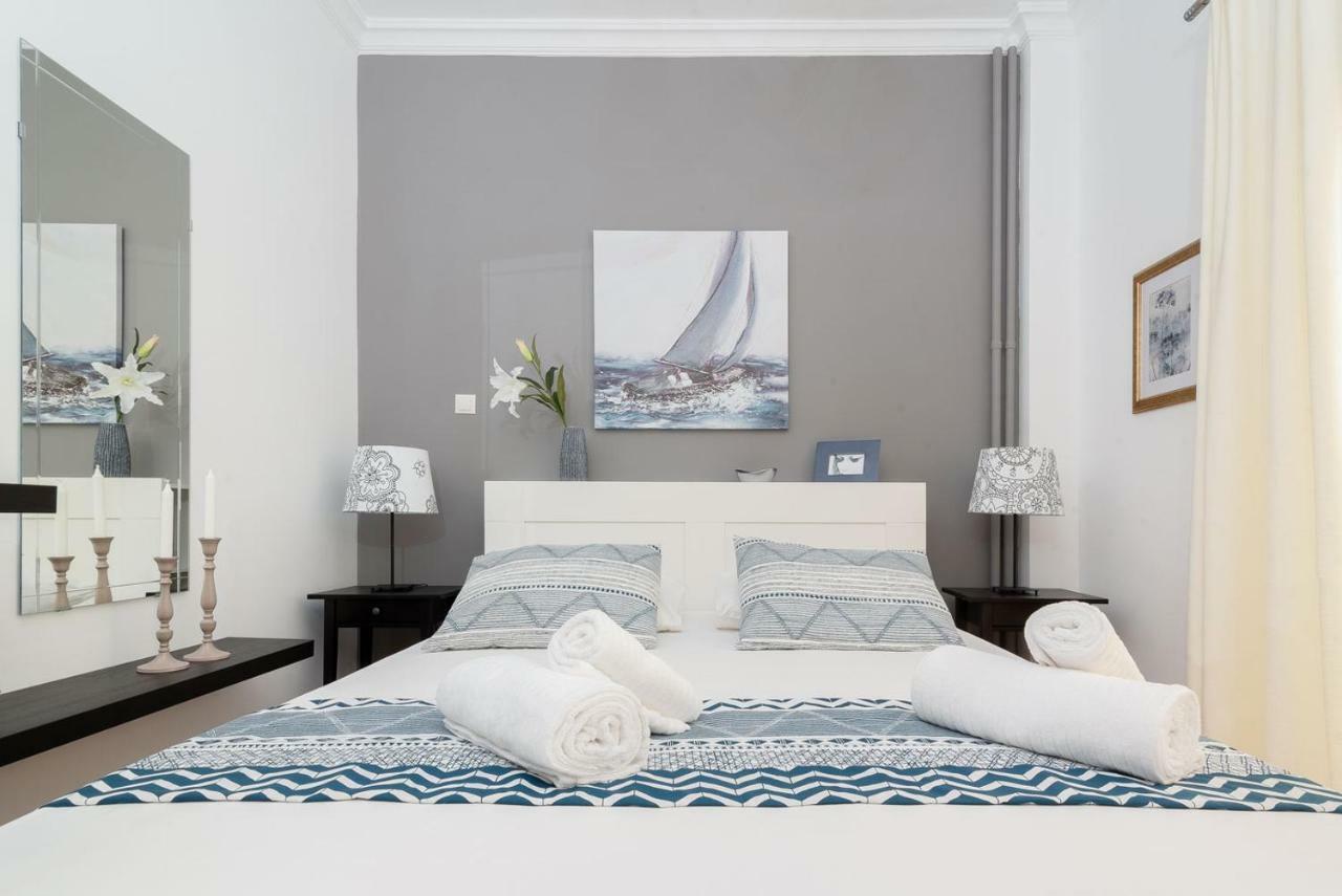 Lyto By Heloni Apartments Ateny Zewnętrze zdjęcie