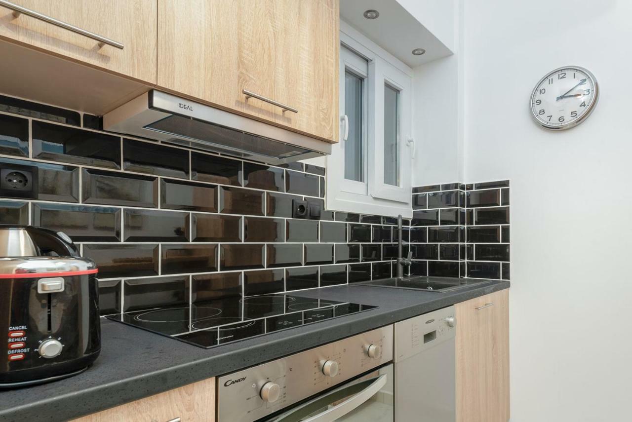 Lyto By Heloni Apartments Ateny Zewnętrze zdjęcie