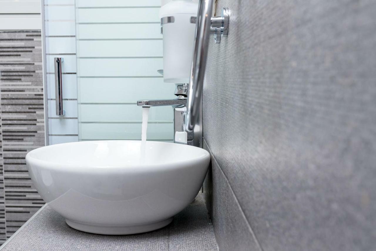 Lyto By Heloni Apartments Ateny Zewnętrze zdjęcie